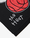 Back to School Special Miami Heat - Black