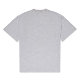 Pas De Mer High Couture T-Shirt - Melange Grey