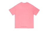 7th Vision Stuck in the 90S Pink Tee