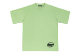7th Vision T-shirt - Green