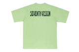 7th Vision T-shirt - Green