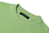 7th Vision T-shirt - Green