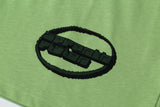 7th Vision T-shirt - Green