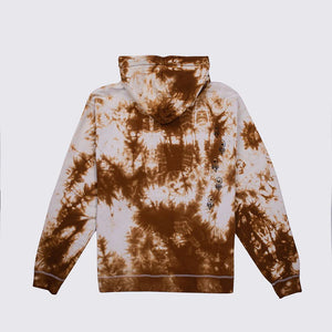 Pas De Mer Fuck You All Hoody - Natural