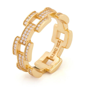 King on sale ice rings