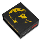 KingIce Notorious B.I.G. x King Ice - The King of New York Necklace