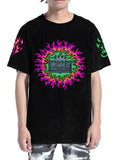 Lifted Anchors Stankonia Tee - Black