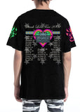 Lifted Anchors Stankonia Tee - Black