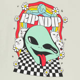 RIP N DIP Looking Glass Tee - Sage