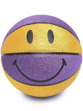 Market Smiley Glitter Showtime Basketball - Multi