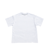 Lavist Depression Design T-Shirt - Light Grey