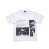 Lavist OCD Design T-Shirt - Light Grey