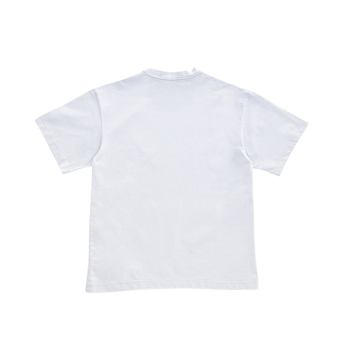 Lavist OCD Design T-Shirt - Light Grey