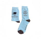 Mellow 2020 Graduate Socks