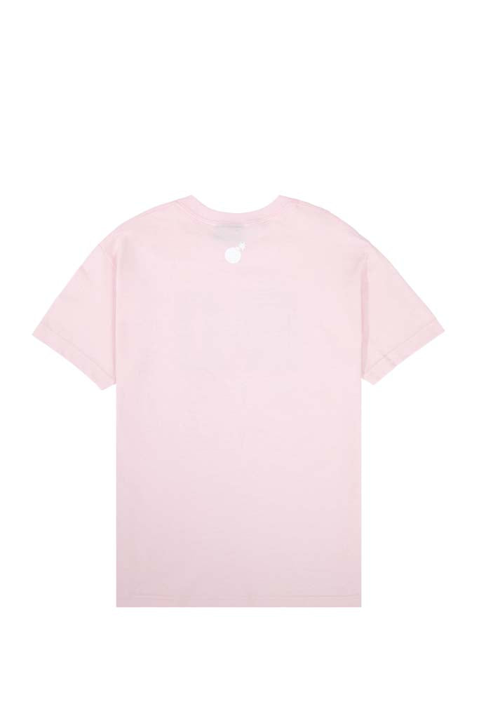 The Hundreds Magic Mountain T-Shirt - Pink
