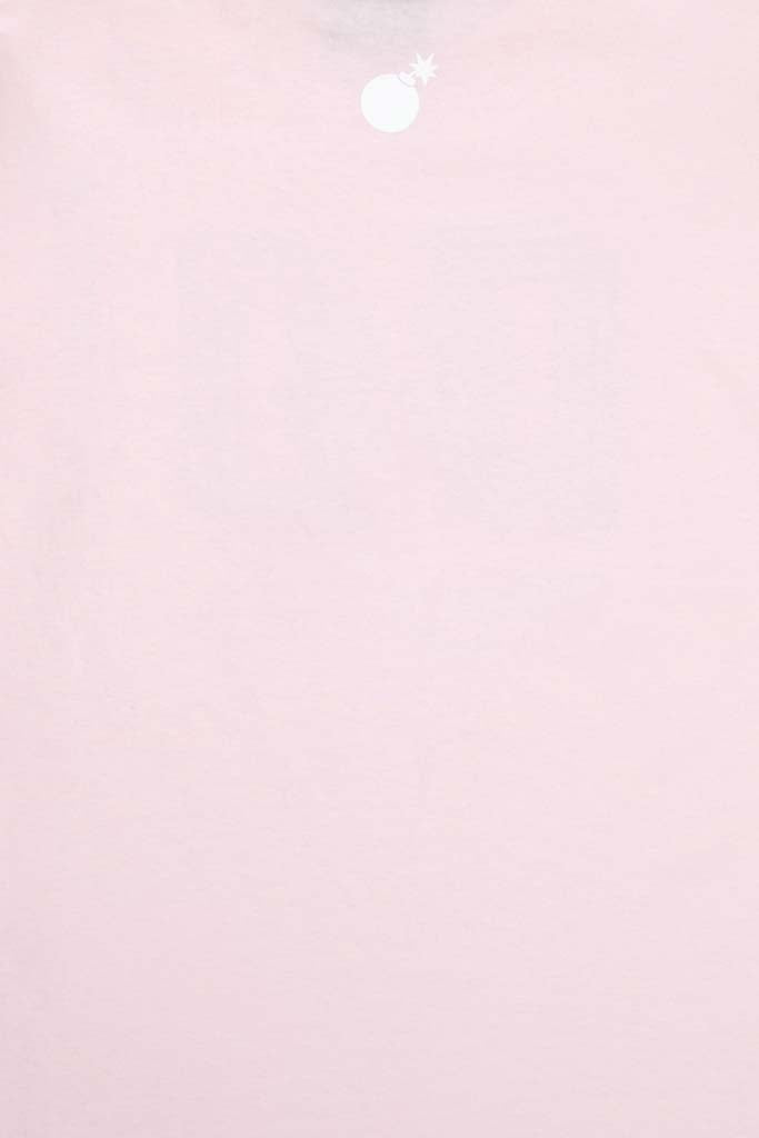 The Hundreds Magic Mountain T-Shirt - Pink