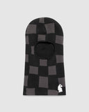 Market Chess Club Balaclava - Black