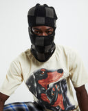 Market Chess Club Balaclava - Black