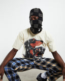 Market Chess Club Balaclava - Black