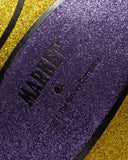 Market Smiley Glitter Showtime Basketball - Multi
