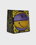Market Smiley Glitter Showtime Basketball - Multi