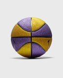 Market Smiley Glitter Showtime Basketball - Multi