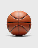 Market Smiley Natural Basketball - Orange
