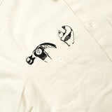 Galag Garage 4x4 Mechanic Shirt