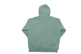 No Bad Vibez Vintage Jacket - Green