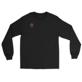 Noms Life Kobe Long Sleeve Tshirt - Black