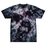 Noms Life Secret Society Rave T-shirt - Black