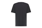 Proud Angeles Black High Density Signature Tshirt - Black