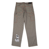 Pas De Mer Iscream Pants - Grey