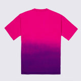 Pas De Mer Italia T-Shirt - Fucsia Purple