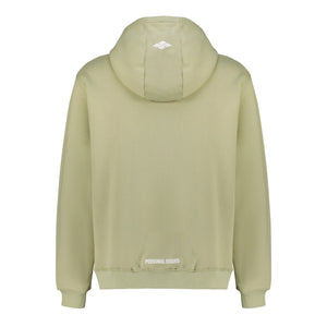Personal Issues Oversized Hoodie - Pistachio