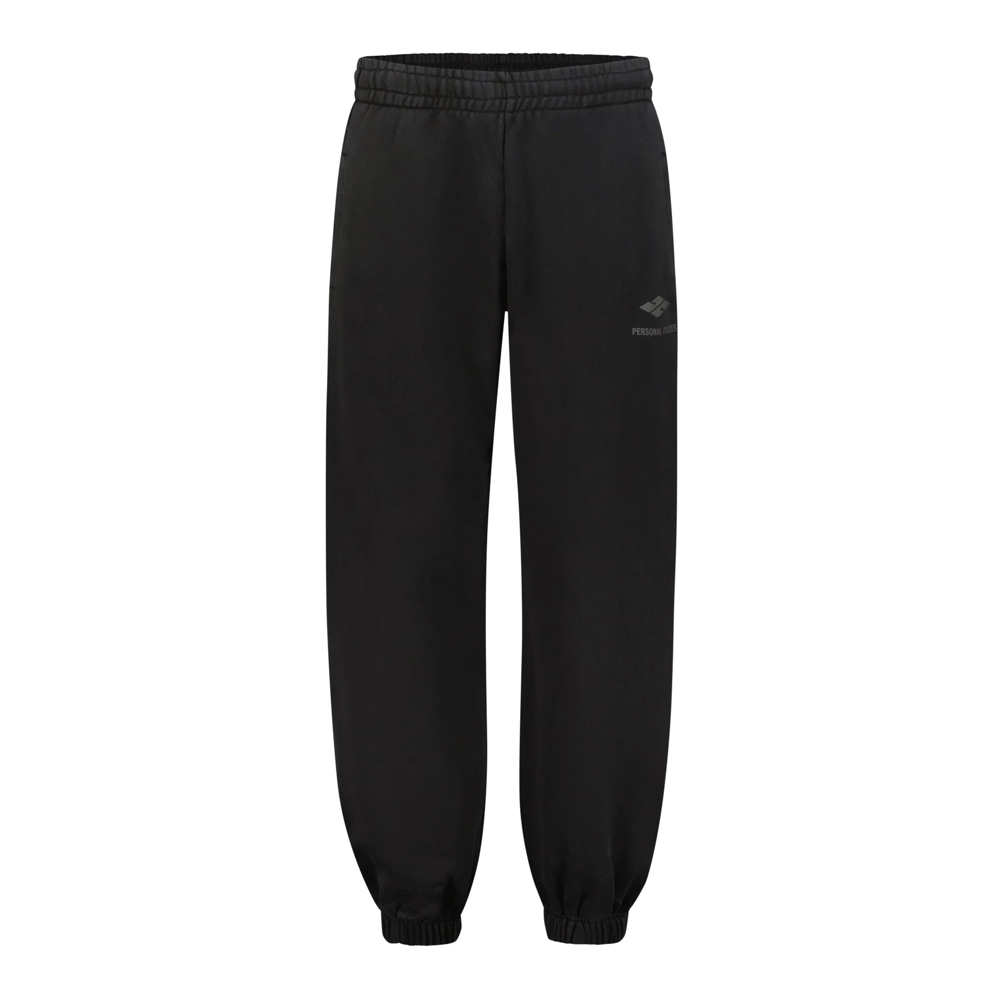 Personal Issues Sweatpants - Black no