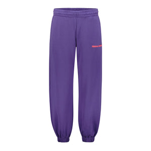 Personal Issues Sweatpants - Purple