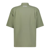 Personal Issues Short Sleeve Shirt - Pistachio