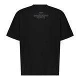 Personal Issues Underground Secrets Tshirt - Black