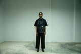 Personal Issues Underground Secrets Tshirt - Black