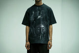 Personal Issues Underground Secrets Tshirt - Black