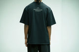 Personal Issues Underground Secrets Tshirt - Black