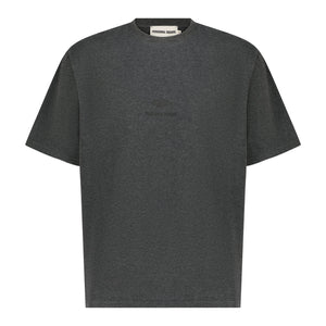Personal Issues Classic Fit Tshirt - Dark Grey