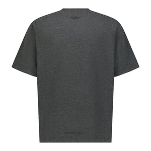 Personal Issues Classic Fit Tshirt - Dark Grey