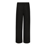 Personal Issues Big Fit Trousers - Black