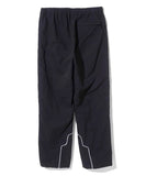 XLarge Piping Tech Pants - Black