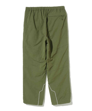 XLarge Piping Tech Pants - Oil