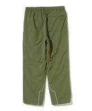 XLarge Piping Tech Pants - Oil