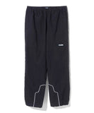 XLarge Piping Tech Pants - Black