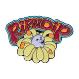 RIP N DIP Flower Power Pin - multi